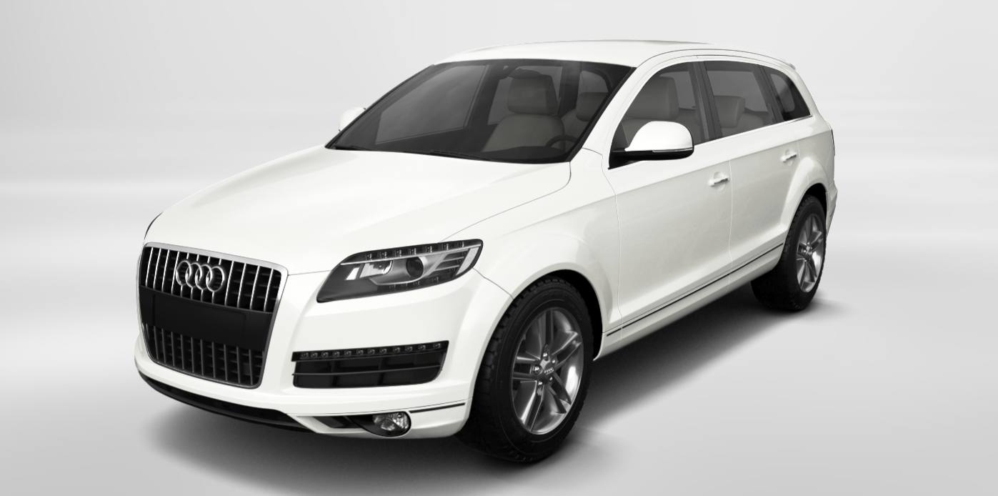 奥迪Q7